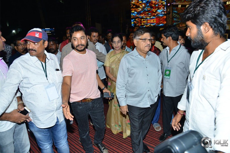 Naa-Peru-Surya-Naa-Illu-India-Pre-Release-Event-Photos